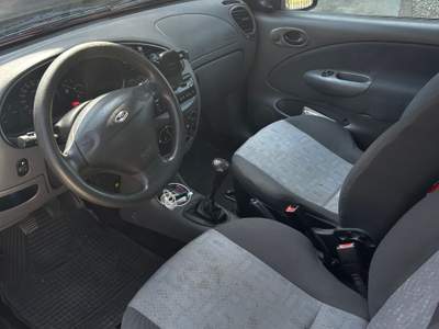 Ford Fiesta Presa un anno fa e tenuta in box, 2 proprietari Rosso usata Arcisate