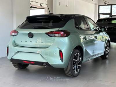Opel Corsa 1.2 Yes Verde usata Montagna in Valtellina