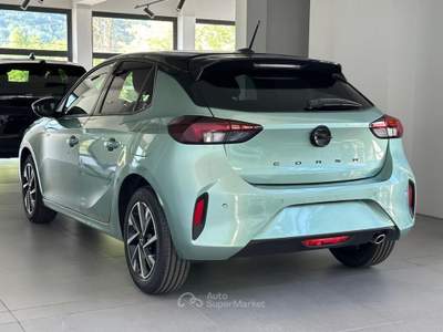 Opel Corsa 1.2 Yes Verde usata Montagna in Valtellina