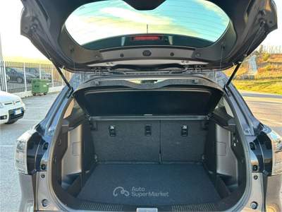 Suzuki S-Cross 1.4 Hybrid 4X4 AllGrip Top usata Campodipietra
