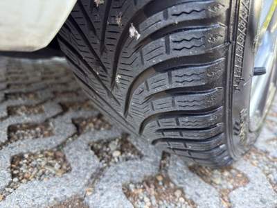 Ford Fiesta UNICO PROPRIETARIO, GARANZIA 12 MESI Bianco usata Bologna