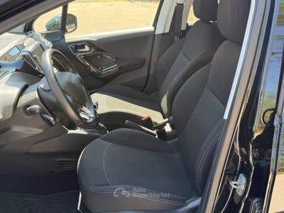 Peugeot 208 PEUGEOT 208 HDI PREZZO VERO Nero usata Aprilia Peugeot 208 PEUGEOT 208 HDI PREZZO VERO Nero usata Aprilia