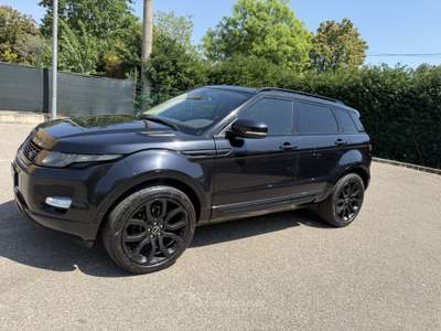 Land Rover Range Rover Evoque Range Rover Evoque 2.2 - 4X4 - NAV. - BUONE CONDIZIONI - usata ARGELATO