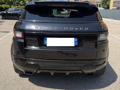 Land Rover Range Rover Evoque Range Rover Evoque 2.2 - 4X4 - NAV. - BUONE CONDIZIONI - usata ARGELATO
