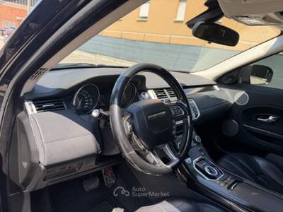 Land Rover Range Rover Evoque Range Rover Evoque 2.2 - 4X4 - NAV. - BUONE CONDIZIONI - usata ARGELATO