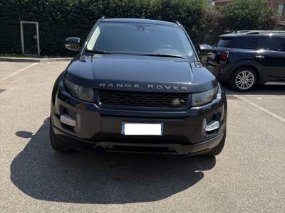 Land Rover Range Rover Evoque Range Rover Evoque 2.2 - 4X4 - NAV. - BUONE CONDIZIONI - usata ARGELATO