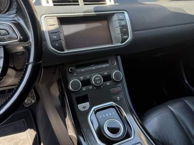Land Rover Range Rover Evoque Range Rover Evoque 2.2 - 4X4 - NAV. - BUONE CONDIZIONI - usata ARGELATO