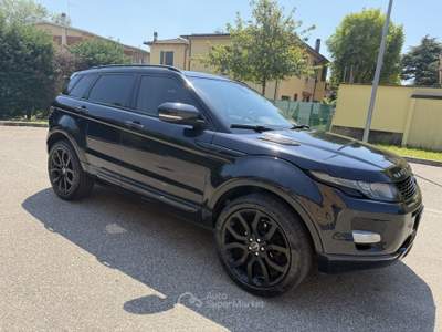 Land Rover Range Rover Evoque Range Rover Evoque 2.2 - 4X4 - NAV. - BUONE CONDIZIONI - usata ARGELATO