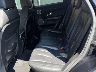 Land Rover Range Rover Evoque Range Rover Evoque 2.2 - 4X4 - NAV. - BUONE CONDIZIONI - usata ARGELATO