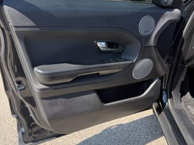 Land Rover Range Rover Evoque Range Rover Evoque 2.2 - 4X4 - NAV. - BUONE CONDIZIONI - usata ARGELATO