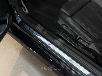 BMW Serie 2 220d M2 Nero usata Bologna