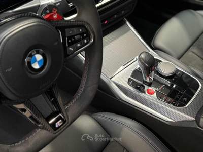 BMW Serie 2 220d M2 Nero usata Bologna