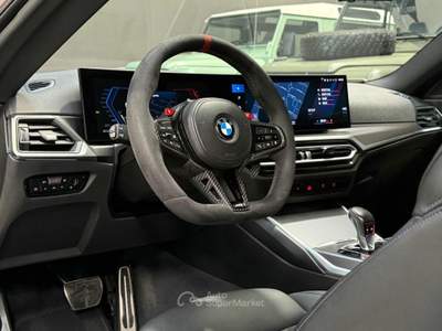 BMW Serie 2 220d M2 Nero usata Bologna