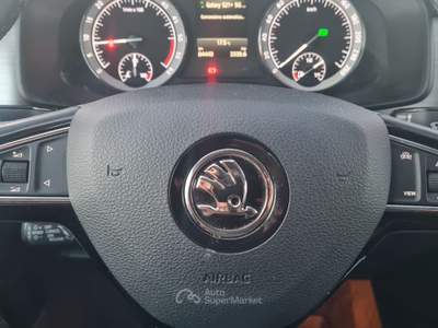 Skoda Kodiaq Škoda Kodiaq 2.0 TDI Executive #10007 Nero usata Samarate