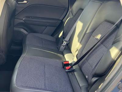 Renault Captur 1.0 90cv Techno Grigio usata LIVORNO