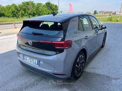 Volkswagen ID.3 ID.3 Pro Performance IVA ESPOSTA Grigio usata Cherasco