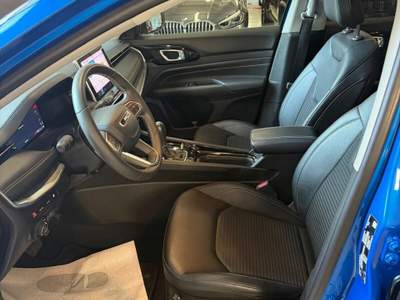 Jeep Compass PHEV AT6 4xe Limited Blu/Azzurro usata Torino