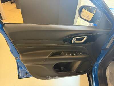 Jeep Compass PHEV AT6 4xe Limited Blu/Azzurro usata Torino