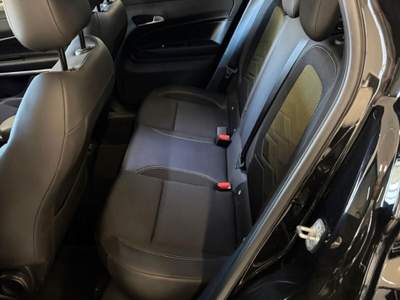 Jeep Avenger 100 CV Summit Nero usata Torino
