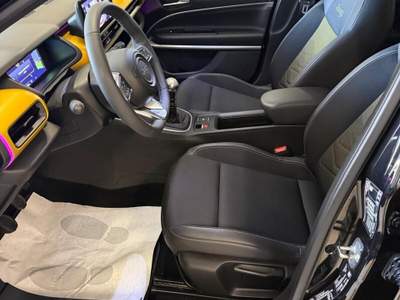 Jeep Avenger 100 CV Summit Nero usata Torino