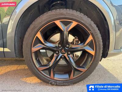 Cupra Formentor Formentor 1.4 e-Hybrid DSG Grigio usata Marcallo con Casone