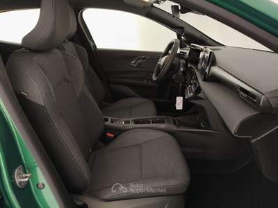Renault Clio Clio 1.8 full hybrid E-Tech Evolution 160cv auto Verde usata Monza
