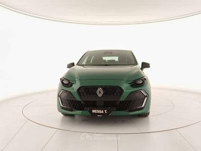 Renault Clio Clio 1.8 full hybrid E-Tech Evolution 160cv auto Verde usata Monza