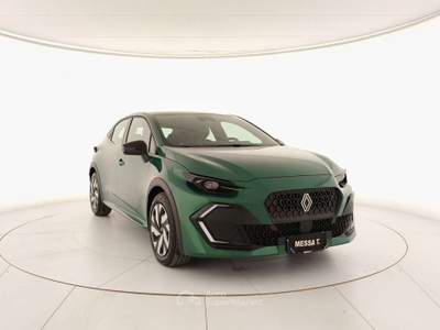 Renault Clio Clio 1.8 full hybrid E-Tech Evolution 160cv auto Verde usata Monza