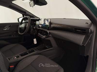 Renault Clio Clio 1.8 full hybrid E-Tech Evolution 160cv auto Verde usata Monza