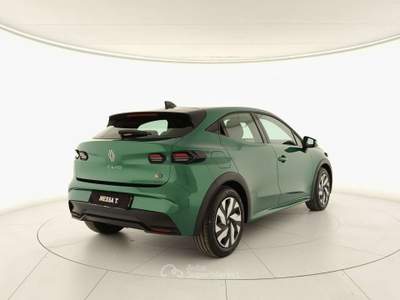 Renault Clio Clio 1.8 full hybrid E-Tech Evolution 160cv auto Verde usata Monza