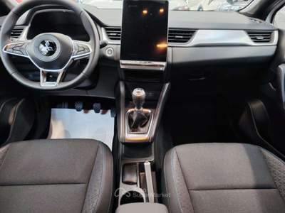 Mitsubishi ASX ASX 1.0 Invite GPL SENZA VINCOLO FINANZIAMENTO Bianco usata Torino