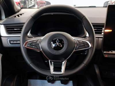 Mitsubishi ASX ASX 1.0 Invite GPL SENZA VINCOLO FINANZIAMENTO Bianco usata Torino