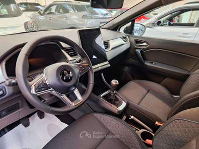 Mitsubishi ASX ASX 1.0 Invite GPL SENZA VINCOLO FINANZIAMENTO Bianco usata Torino