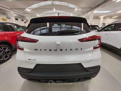 Mitsubishi ASX ASX 1.0 Invite GPL SENZA VINCOLO FINANZIAMENTO Bianco usata Torino