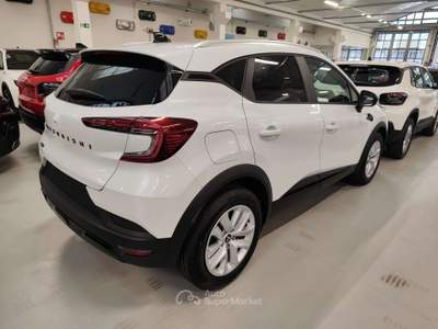 Mitsubishi ASX ASX 1.0 Invite GPL SENZA VINCOLO FINANZIAMENTO Bianco usata Torino