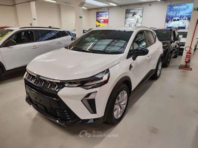 Mitsubishi ASX ASX 1.0 Invite Gpl Bianco usata Torino