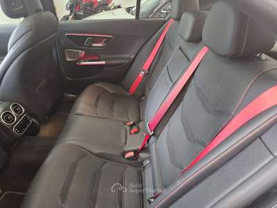 Mercedes-Benz Classe C C AMG 43 mhev Premium Pro 4matic SENZA VINCOLO FINANZIAMENTO Grigio usata Torino