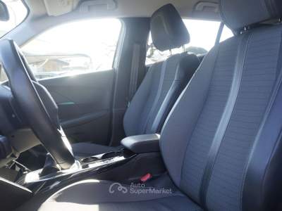Peugeot 2008 1.2 puretech Allure Pack 130CV Bianco usata Gorlago