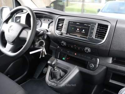 Opel Vivaro Vivaro 1.5 CDTI 120 CV L2 Medio 3 POSTI 18.850+IVA Bianco usata Varna