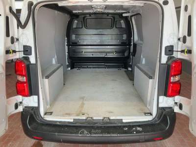 Opel Vivaro Vivaro 1.5 CDTI 120 CV L2 Medio 3 POSTI 18.850+IVA Bianco usata Varna