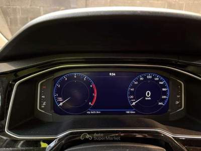Volkswagen Polo 1.0 Tsi 95 CV MATRIX ACC KEYLESS Nero usata Varna