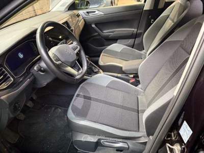 Volkswagen Polo 1.0 Tsi 95 CV MATRIX ACC KEYLESS Nero usata Varna