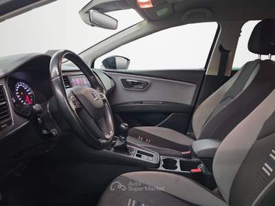 Seat Leon 5p. XCELLENCE Grigio usata Torino