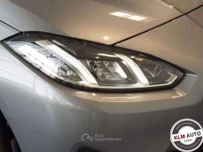 BMW Serie 1 120 120 F70 automatik Grigio usata Roma