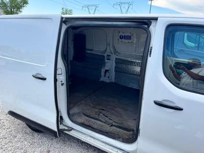 Citroen Jumpy BlueHDi 120CV Cargo Iva Compresa Bianco usata Prato