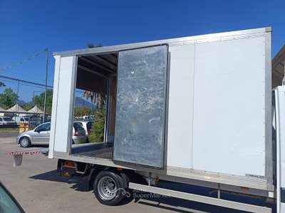 Mercedes-Benz Sprinter 415 CDI T43/35  sponda caricatrice usata PIGNATARO INTERAMNA
