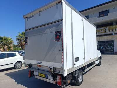 Mercedes-Benz Sprinter 415 CDI T43/35  sponda caricatrice usata PIGNATARO INTERAMNA