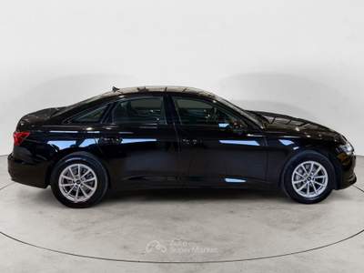 Audi A6 40 TDI 2.0 S tronic Business Plus Nero usata Monza