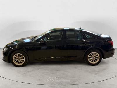 Audi A6 40 TDI 2.0 S tronic Business Plus Nero usata Monza