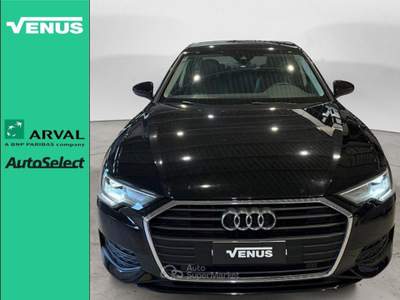 Audi A6 40 TDI 2.0 S tronic Business Plus Nero usata Monza